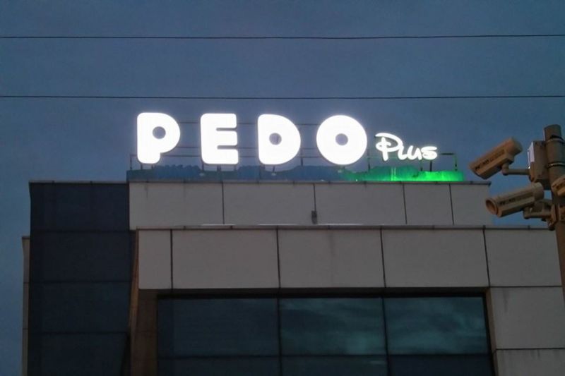 pedo